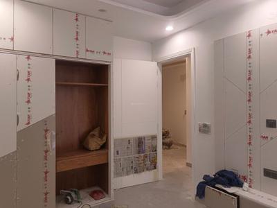 Bedroom Image of 1038 Sq.ft 3 BHK Apartment / Flat for sale in Sector 24 Rohini New Delhi for Rs. 8500000