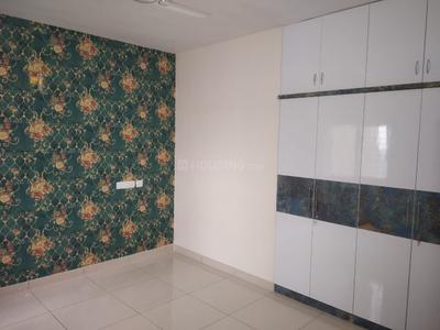 Bedroom Image of 900 Sq.ft 2 BHK Apartment / Flat for sale in Prestige Elysian, Kalena Agrahara Bengaluru for Rs. 19000000