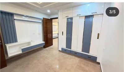 3 BHK Independent Builder Floor