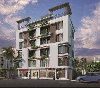 3 BHK Flat