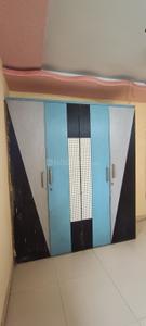 Bedroom Image of 1400 Sq.ft 2 BHK Apartment / Flat for rent in Samarvarni Silvassa for Rs. 15000