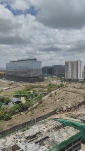 Image of 1064 Sq.ft 3 BHK Apartment / Flat for rent in Geras Planet Of Joy, Upper Kharadi, Pune for Rs. 50000