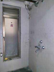 Common Bathroom Image of 720 Sq.ft 2 BHK Apartment / Flat for rent in Tata Amantra, Bhiwandi Thane for Rs. 17600
