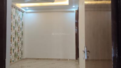 Bedroom Image of 1350 Sq.ft 3 BHK Builder Floor for sale in Vasundhara Ghaziabad for Rs. 9000000