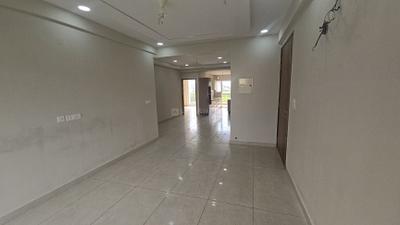 Living Room Image of 1698 Sq.ft 3 BHK Apartment / Flat for sale in Sector 127 Mohali for Rs. 10900000