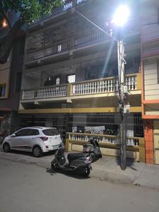 7 BHK Independent House
