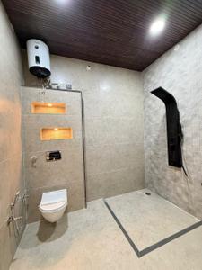 Bathroom Image of 3600 Sq.ft 5 BHK Villa for sale in Chitrakoot Jaipur for Rs. 28100000