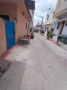 Image of 800 Sq.ft 1 BHK Independent House for sale in Neredmet, Secunderabad for Rs. 5500000