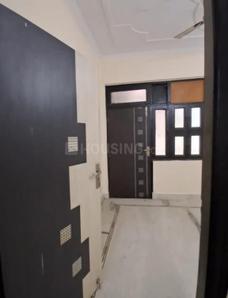 Hall Image of 1023 Sq.ft 2 BHK Builder Floor for rent in Bhajanpura New Delhi for Rs. 16000