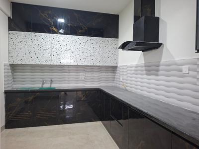 Kitchen Image of 2560 Sq.ft 4 BHK Apartment / Flat for rent in Appaswamy The Broadstone, Ramapuram Chennai for Rs. 110000