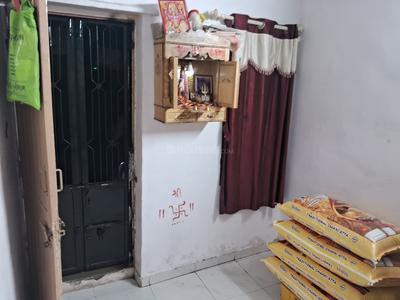 1.5 BHK Flat