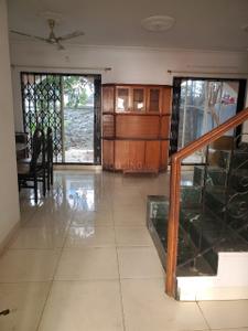 Hall Image of 1250 Sq.ft 2 BHK Villa for rent in Karia Konark Campus, Viman Nagar Pune for Rs. 55000