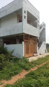 Image of 1500 Sq.ft 2 BHK Independent House for sale in Nelaguli, Bengaluru for Rs. 9500000