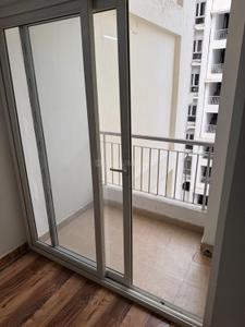 Balcony Image of 1870 Sq.ft 3 BHK Apartment / Flat for sale in Mussoorie Road Dehradun for Rs. 14000000