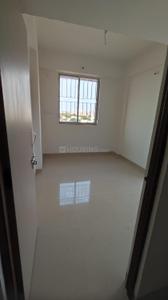 Hall Image of 600 Sq.ft 1 BHK Penthouse for sale in Omshanti Raj Niwas, Vatva Ahmedabad for Rs. 2000000