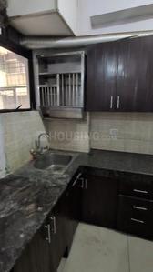 Kitchen Image of 1174 Sq.ft 3 BHK Apartment / Flat for sale in Ajnara Integrity, Raj Nagar Extension Ghaziabad for Rs. 9900000
