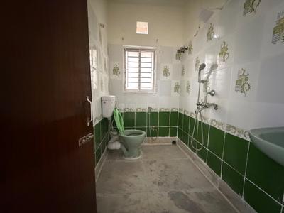 Image of 1600 Sq.ft 3 BHK Apartment / Flat for sale in Purbalok, Kolkata for Rs. 7800000