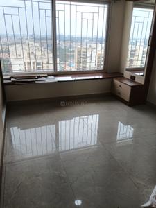 Bedroom Image of 1546 Sq.ft 3 BHK Apartment / Flat for rent in Keya The Lake Terraces, Electronic City Bengaluru for Rs. 60000