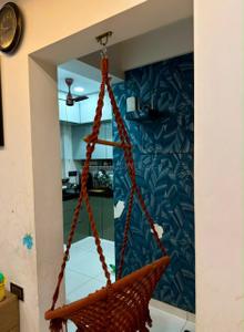 Image of 424 Sq.ft 1 BHK Apartment / Flat for sale in Godrej Nirvaan, Bhiwandi, Thane for Rs. 6800000