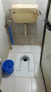 Pragathi Heights Bathroom 3