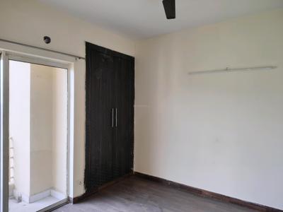 Bedroom Image of 1250 Sq.ft 3 BHK Apartment / Flat for sale in Paras Tierea, Sector 137 Noida for Rs. 13200000