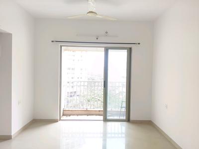 Living Room Image of 585 Sq.ft 1 BHK Apartment / Flat for sale in Lodha Casa Rio, Palava Phase 1 Thane for Rs. 2900000