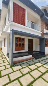 Image of 2100 Sq.ft 4 BHK Independent House for sale in Thrippunithura, Kochi for Rs. 14800000