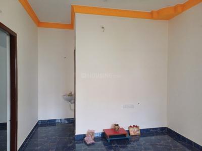 Hall Image of 520 Sq.ft 1 BHK Independent House for rent in Ramapuram Chennai for Rs. 25000