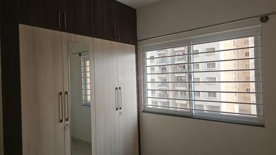 3 BHK Flat