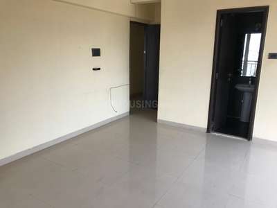 Hall Image of 1750 Sq.ft 3 BHK Apartment / Flat for rent in Satellite Tower, Goregaon East Mumbai for Rs. 99000