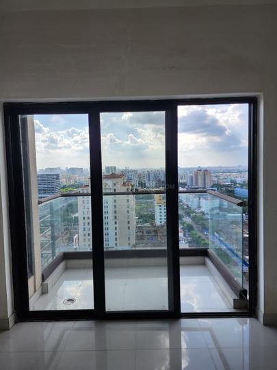 Chakpachuria, New Town Bedroom 1