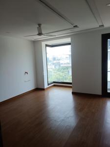 4 BHK Independent Builder Floor