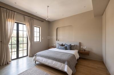 Bedroom Image of 2383 Sq.ft 3 BHK Apartment / Flat for sale in Arpora Goa for Rs. 35100000