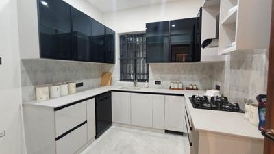 Kitchen Image of 2879 Sq.ft 4.5 BHK Villa for sale in Vettuvankani Chennai for Rs. 38000000