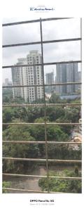 Image of 650 Sq.ft 2 BHK Apartment / Flat for sale in Lodha Amara, Kolshet, Thane for Rs. 10000000