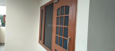 Balcony Image of 950 Sq.ft 1 BHK Independent House for rent in Chhoti Barandari II Jalandhar for Rs. 14000