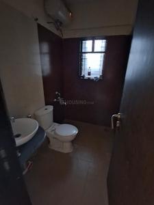 Image of 1250 Sq.ft 3 BHK Apartment / Flat for sale in Amit Colori, Undri, Pune for Rs. 7400000