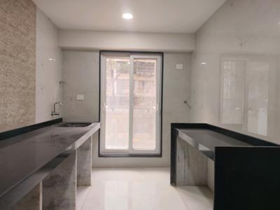 Kitchen Image of 997 Sq.ft 2 BHK Apartment / Flat for sale in Dynamix Divum, Malad East Mumbai for Rs. 27000000