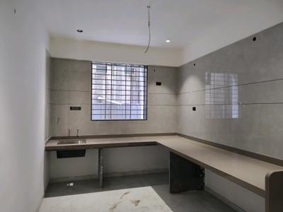 Kitchen Image of 1072 Sq.ft 2 BHK Apartment / Flat for sale in Cherry Hills, Chinchwad Pune for Rs. 7700000