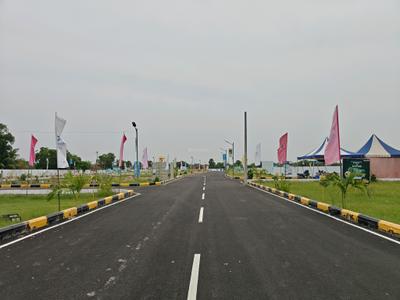 Image of 800 Sq.ft Residential Plot / Land for sale in Mambakkam, Chennai for Rs. 2039200