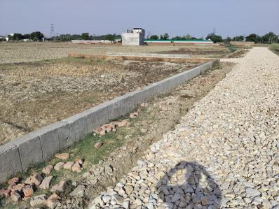 Prime Green City Plot View 2