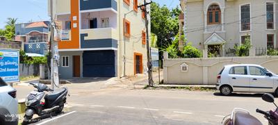 Image of 1219 Sq.ft Residential Plot / Land for sale in Ambattur, Chennai for Rs. 10971000