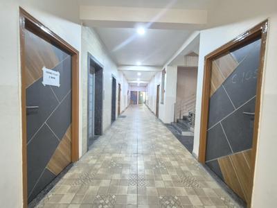Image of 1066 Sq.ft 2 BHK Apartment / Flat for sale in Vidhan Sabha Road, Raipur for Rs. 3731000