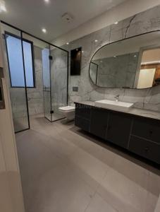 Kitchen Image of 1900 Sq.ft 3 BHK Builder Floor for sale in DLF Phase 1 Gurgaon for Rs. 35000000