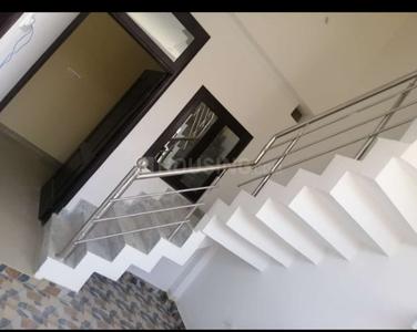 Bedroom Image of 1100 Sq.ft 3 BHK Independent House for sale in VJ DH2 Paradise, Misripur Lucknow for Rs. 3300000