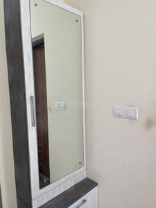 Bedroom Image of 1748 Sq.ft 3 BHK Apartment / Flat for sale in Prestige Song Of The South Phase 2, Akshayanagar Bengaluru for Rs. 30000000