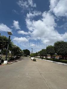 Image of 1100 Sq.ft Residential Plot / Land for sale in Mishra And Mishra Girnar City, Chhota Bangarda, Indore for Rs. 11100000