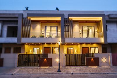 Image of 2800 Sq.ft 4 BHK Villa for sale in Vaishali Nagar Extension, Jaipur for Rs. 16500000