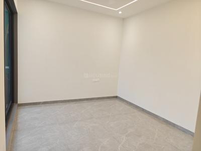 Bedroom Image of 1300 Sq.ft 2 BHK Apartment / Flat for sale in Pushpak Nagar Navi Mumbai for Rs. 8500000