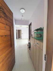 Image of 1394 Sq.ft 3 BHK Apartment / Flat for rent in Essem Poetree, KPC Layout, Bengaluru for Rs. 52000